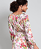 Robe Marissa Jardin de Fleurs Sauvages by Alie Street