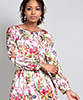 Robe Marissa Jardin de Fleurs Sauvages by Alie Street