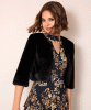 Saffie Dress (Golden Blossom) by Alie Street