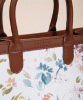 Ashbourne Handbag (Vintage Florals) by Alie Street