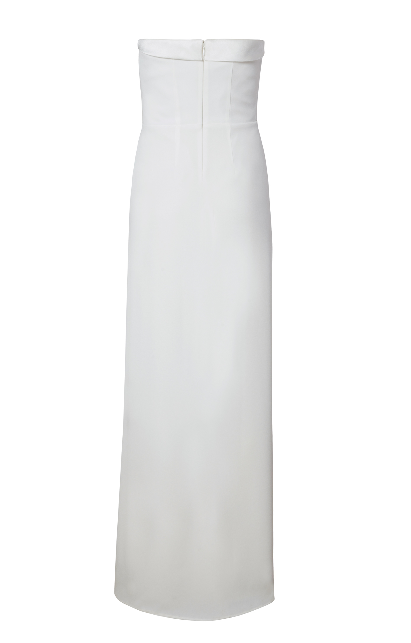 Victoria Wedding Gown Ivory - Evening Dresses, Occasion Wear and ...