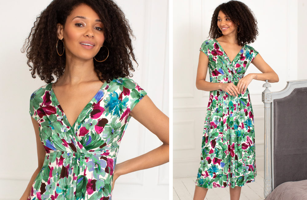 Neue Styles der Saison