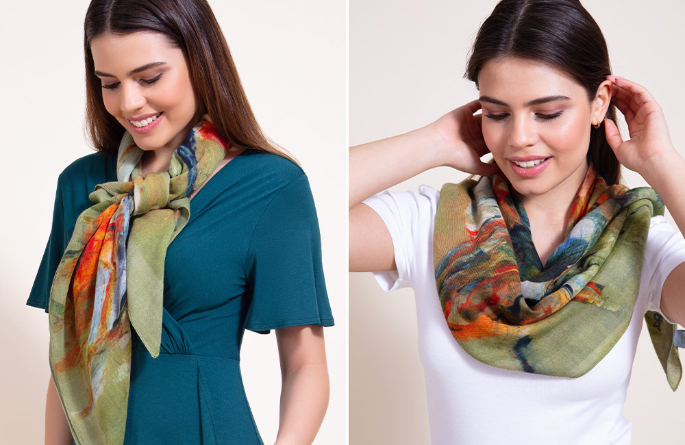 Neue Styles der Saison