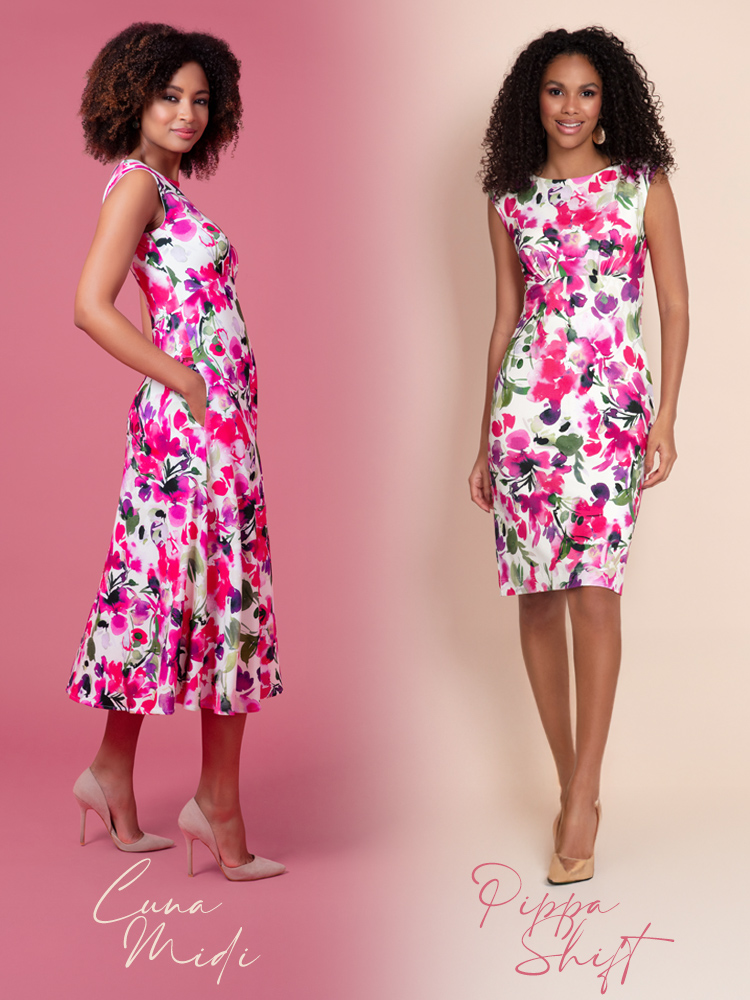 AS April Fabric Focus