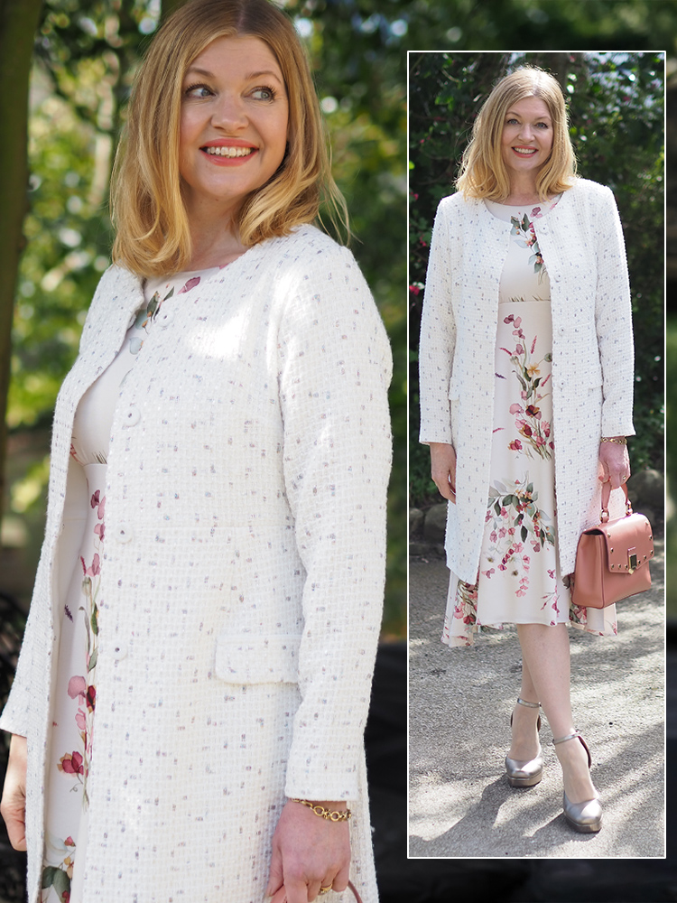 AS April Fabric Focus