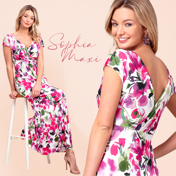 AS April Fabric Focus