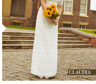 Claudia Gown