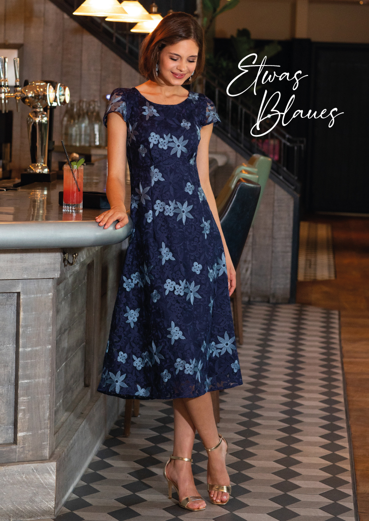 Eleganter Herbst Dresscode