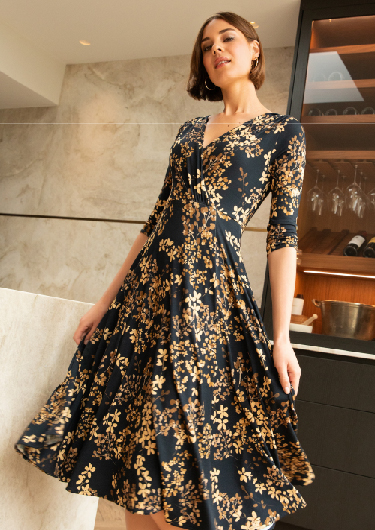 Die Party beginnt hier