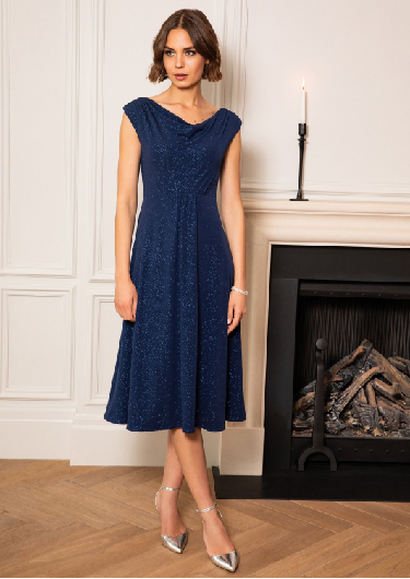 Die Party beginnt hier