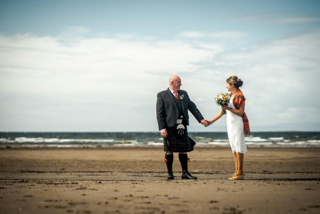 Une histoire d'amour en Ecosse