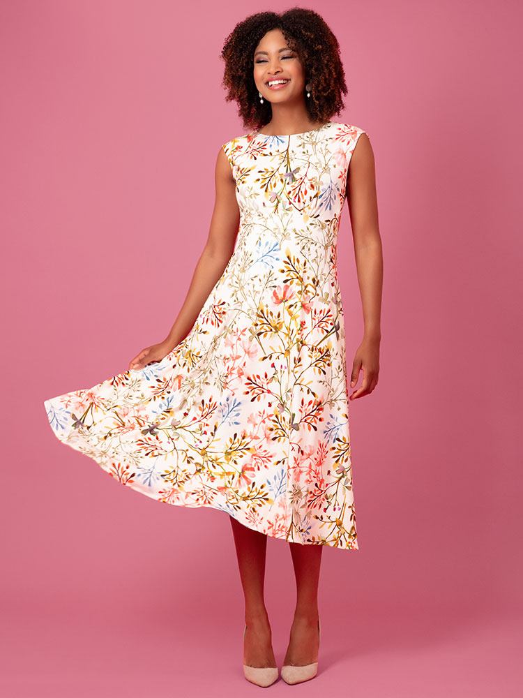 Spring Arrivals