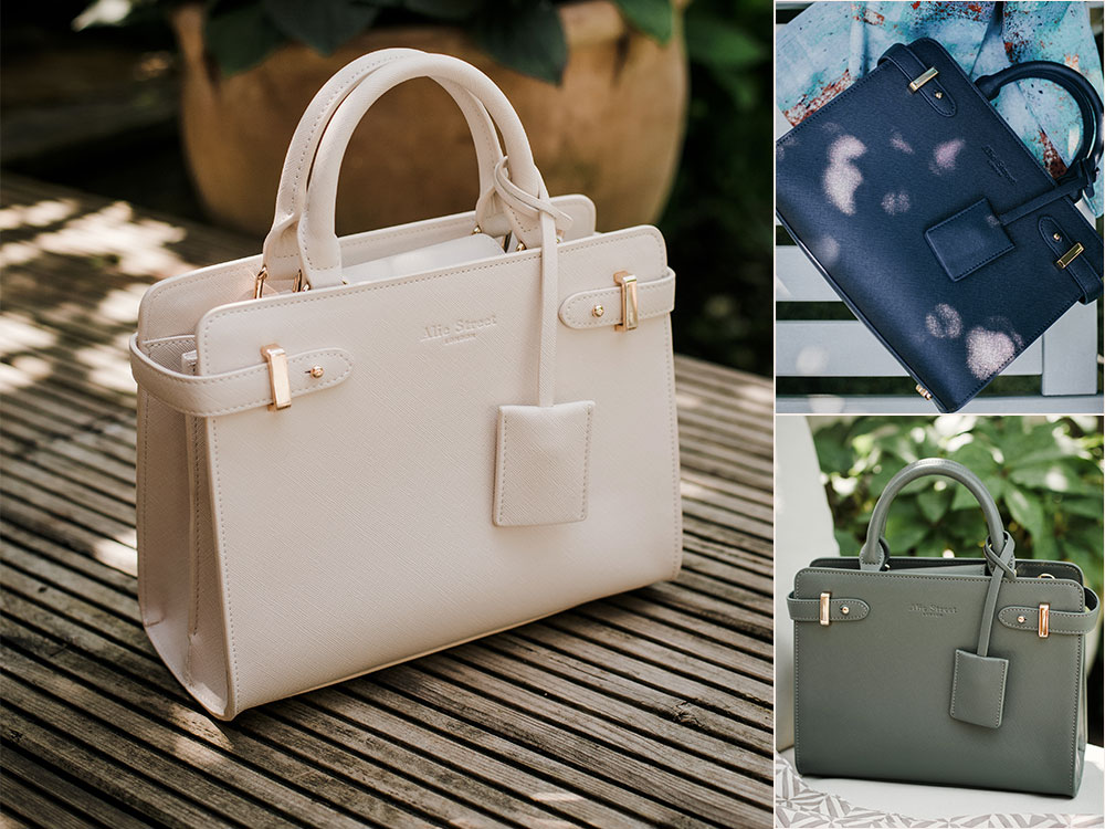 Spring Arrivals