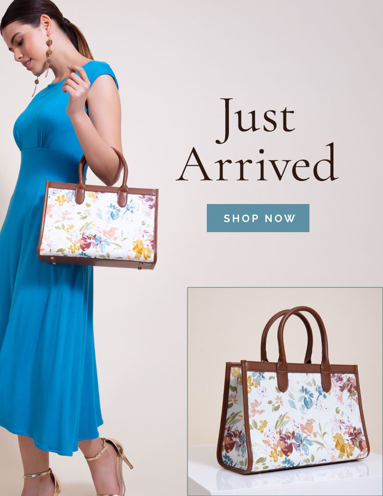 Ashbourne Handbag (Vintage Florals) Ashbourne Handbag (Vintage Florals)
