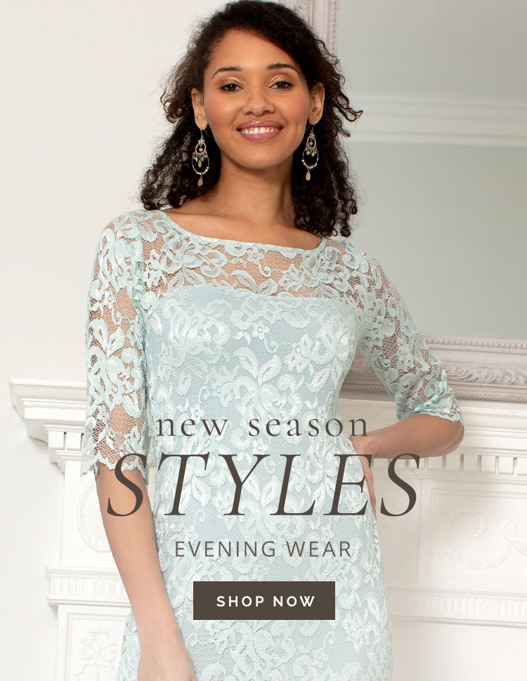 Evening Dresses Evening Dresses