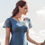 Alice Evening Gown Long Lagoon Blue Alice Evening Gown Long Lagoon Blue