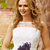 Azalia Midi Wedding Gown Ivory Azalia Midi Wedding Gown Ivory