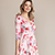 Annie Dress English Rose Annie Dress English Rose