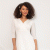 Annie Dress (Ivory) Annie Dress (Ivory)