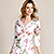 Annie Dress (Petal Pink Floral) Annie Dress (Petal Pink Floral)
