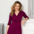 Annie Dress (Plum Wine) Annie Dress (Plum Wine)