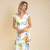 Grace Midi Dress (Floral Brights) Grace Midi Dress (Floral Brights)