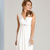 Havana Wedding Gown Long Ivory Havana Wedding Gown Long Ivory