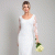 Maria Wedding Gown Ivory Maria Wedding Gown Ivory