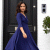 Annie Dress Petite (Eclipse Blue) Annie Dress Petite (Eclipse Blue)