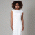 Pippa Wedding Gown Long Ivory Pippa Wedding Gown Long Ivory