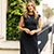 Pippa Gown (Sparkle Black) Pippa Gown (Sparkle Black)