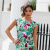 Pippa Shift Dress Petite (Paradise Green) Pippa Shift Dress Petite (Paradise Green)
