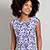 Pippa Shift Dress Indigo Ink Blue Pippa Shift Dress Indigo Ink Blue