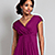 Sophia Maxi Dress Boysenberry Pink Sophia Maxi Dress Boysenberry Pink