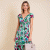 Sophia Maxi Dress (Paradise Green) Sophia Maxi Dress (Paradise Green)