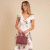 Sophia Maxi Dress (Petal Pink Floral) Sophia Maxi Dress (Petal Pink Floral)
