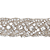 Art Deco Sash (Ivory) Art Deco Sash (Ivory)