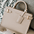 Derby Occasion Handbag (Classic Taupe) Derby Occasion Handbag (Classic Taupe)