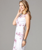 Amy Gown Long Cherry Blossom by Alie Street Amy Gown Long Cherry Blossom by Alie Street