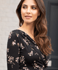 Annie Dress Night Blossom by Alie Street Annie Dress Night Blossom by Alie Street