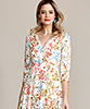 Annie Dress Watercolour Meadow by Alie Street Annie Dress Watercolour Meadow by Alie Street