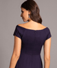 Aurora Dress Navy by Alie Street Aurora Dress Navy by Alie Street