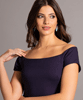 Aurora Dress Navy by Alie Street Aurora Dress Navy by Alie Street