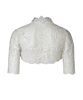 Flora Bridal/Wedding Bolero Ivory by Alie Street Flora Bridal/Wedding Bolero Ivory by Alie Street