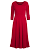 Claire Day Dress (Chilli Pepper) by Alie Street Claire Day Dress (Chilli Pepper) by Alie Street