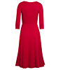 Claire Day Dress (Chilli Pepper) by Alie Street Claire Day Dress (Chilli Pepper) by Alie Street