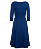 Claire Day Dress (Deep Ultramarine) by Alie Street Claire Day Dress (Deep Ultramarine) by Alie Street