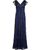 Evangeline Evening Gown (Arabian Nights) by Alie Street Evangeline Evening Gown (Arabian Nights) by Alie Street