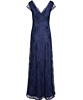 Evangeline Evening Gown (Arabian Nights) by Alie Street Evangeline Evening Gown (Arabian Nights) by Alie Street