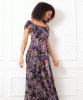 Florence Maxi Dress (Purple Haze) by Alie Street Florence Maxi Dress (Purple Haze) by Alie Street